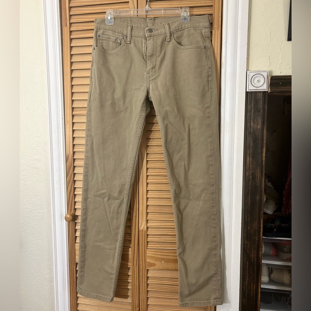 Men’s Levi 511